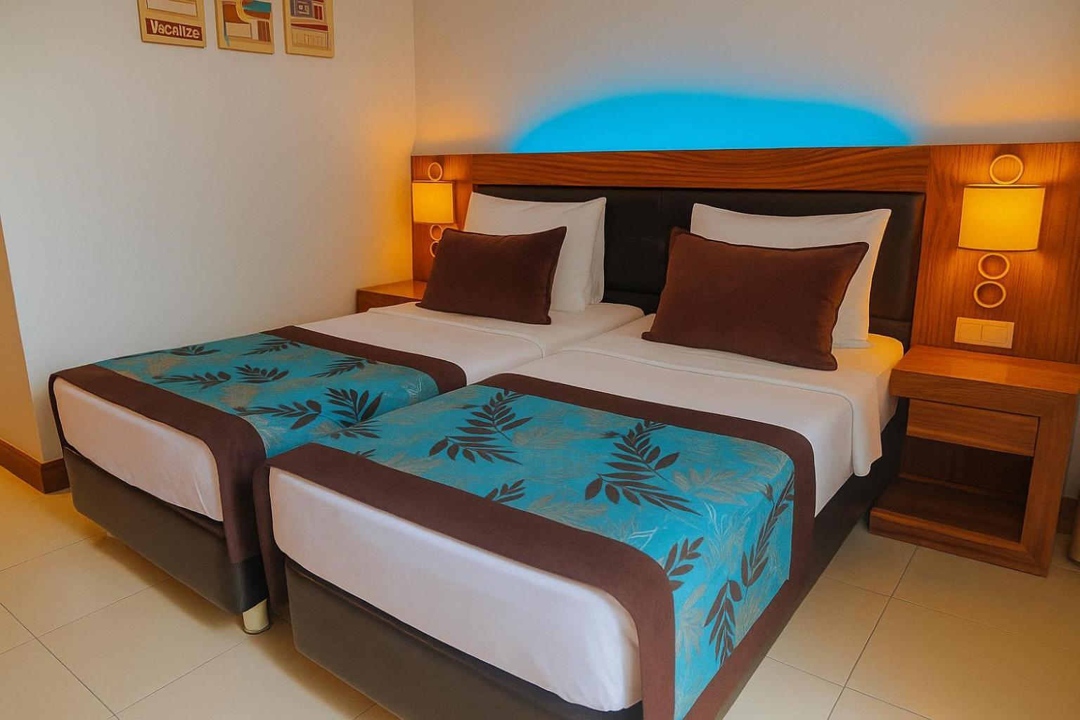 Xperia Grand Bali Hotel (Adults Only) Alanya Exterior foto