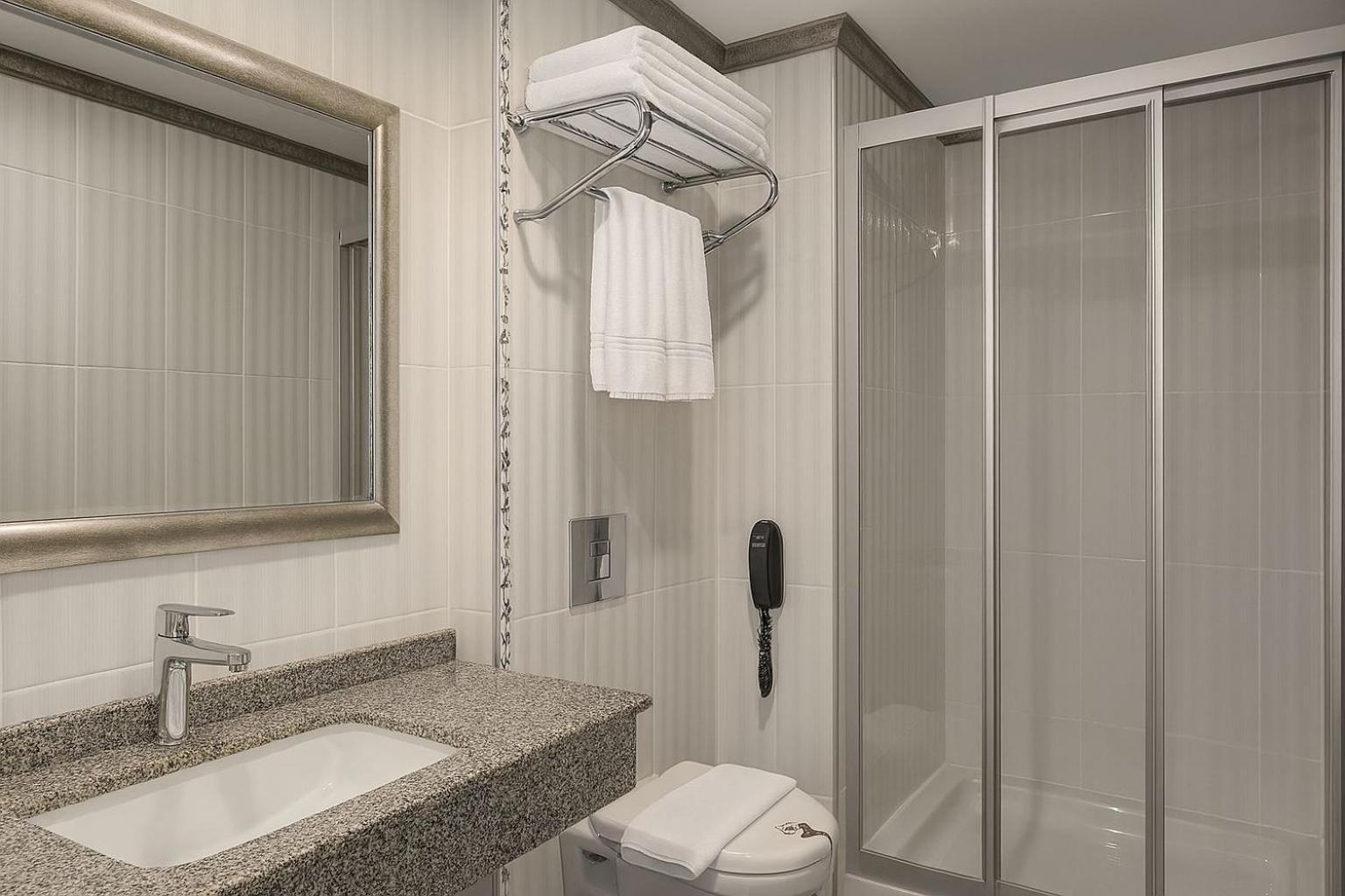 Xperia Grand Bali Hotel (Adults Only) Alanya Exterior foto