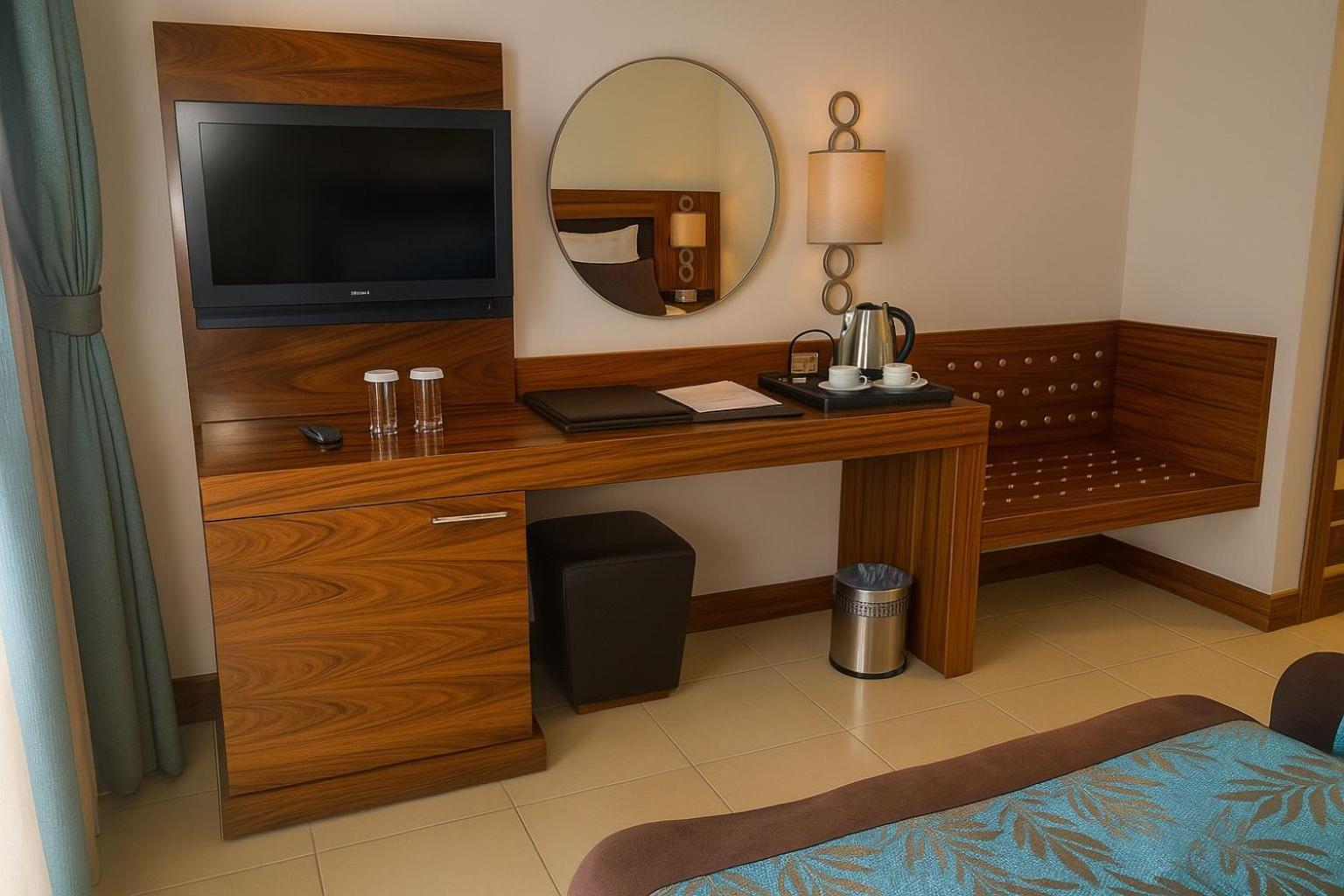 Xperia Grand Bali Hotel (Adults Only) Alanya Exterior foto
