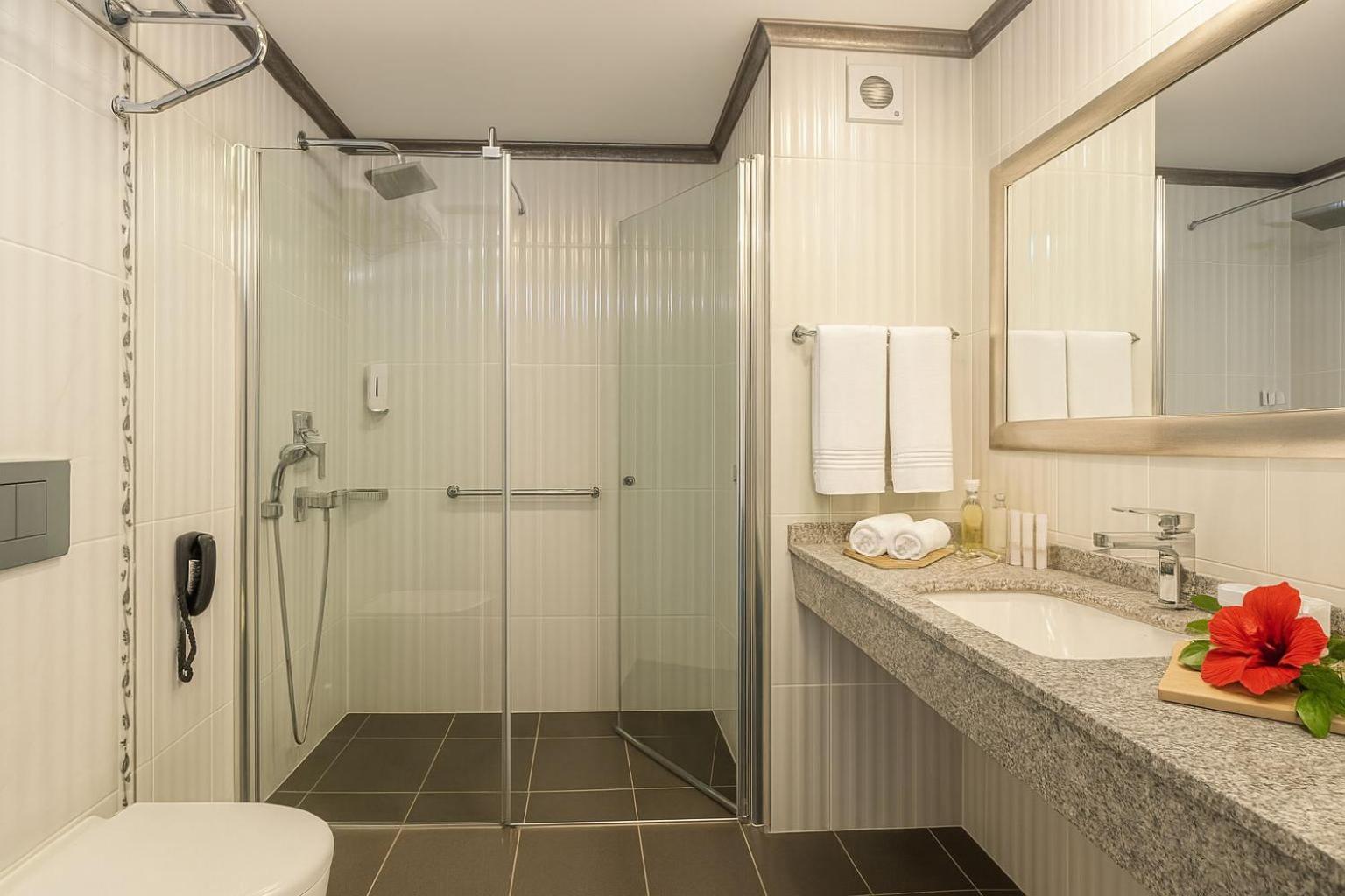 Xperia Grand Bali Hotel (Adults Only) Alanya Exterior foto