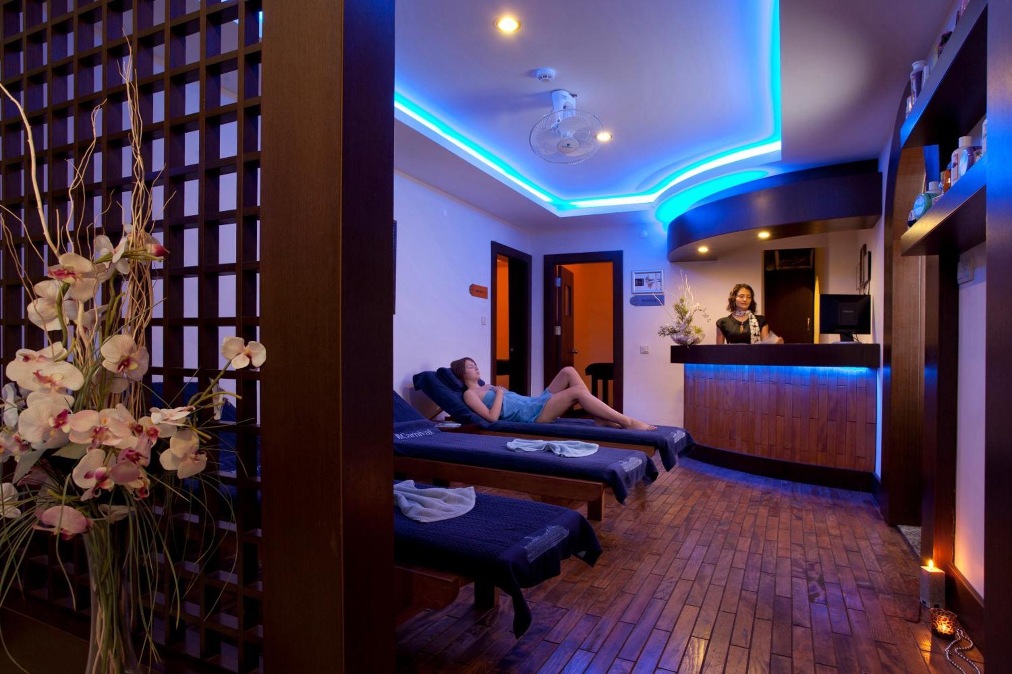 Xperia Grand Bali Hotel (Adults Only) Alanya Exterior foto